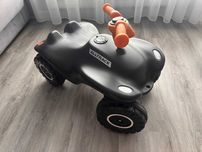 JEŹDZIK Volkswagen Junior quad Alltrack - czarny