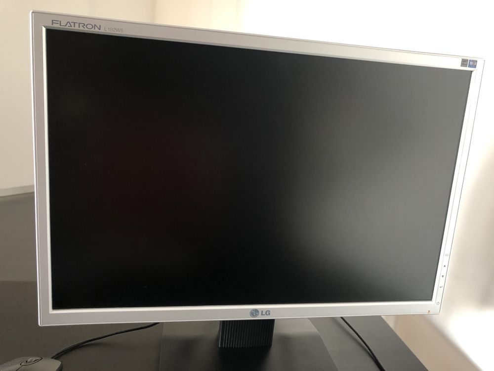 Monitor LG