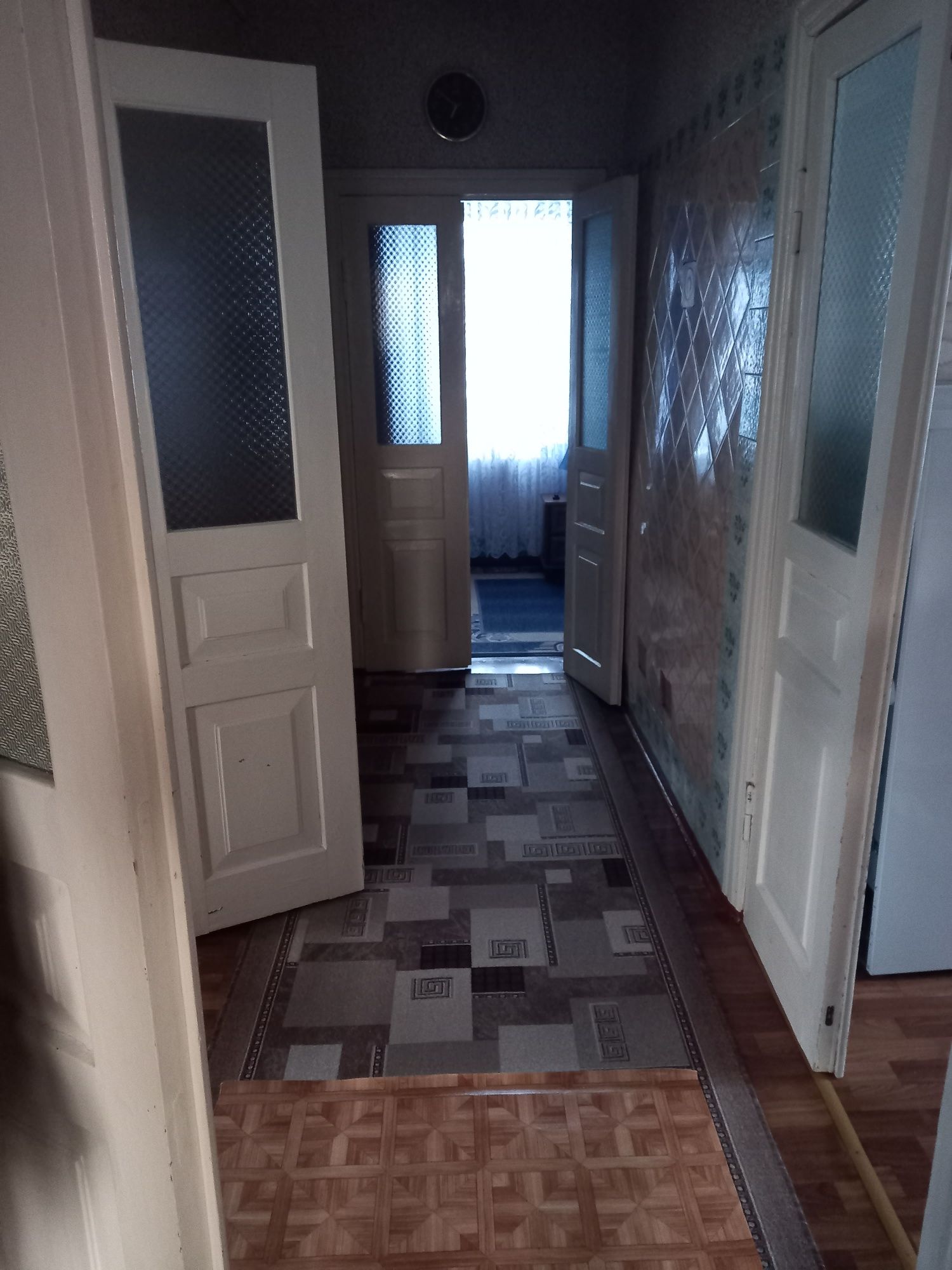 Продам цегляний будинок .