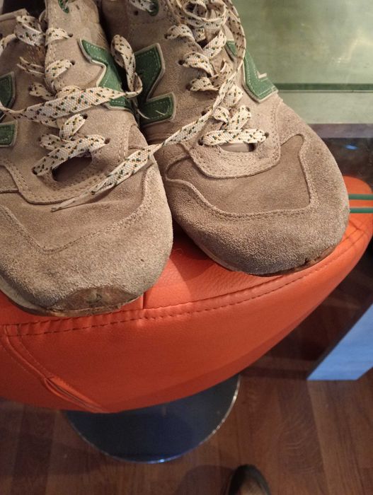 Tênis New Balance tam 43