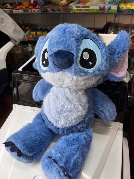 Стіч ушастий, Стич, сумка Стіч