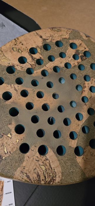 Raquete Cork supreme power3