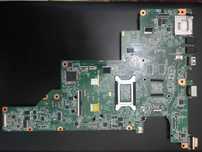 Материнская плата HP Compaq cq57  630 635