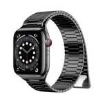 Pasek Magnetyczny Amsky Do Apple Watch 42Mm-49Mm