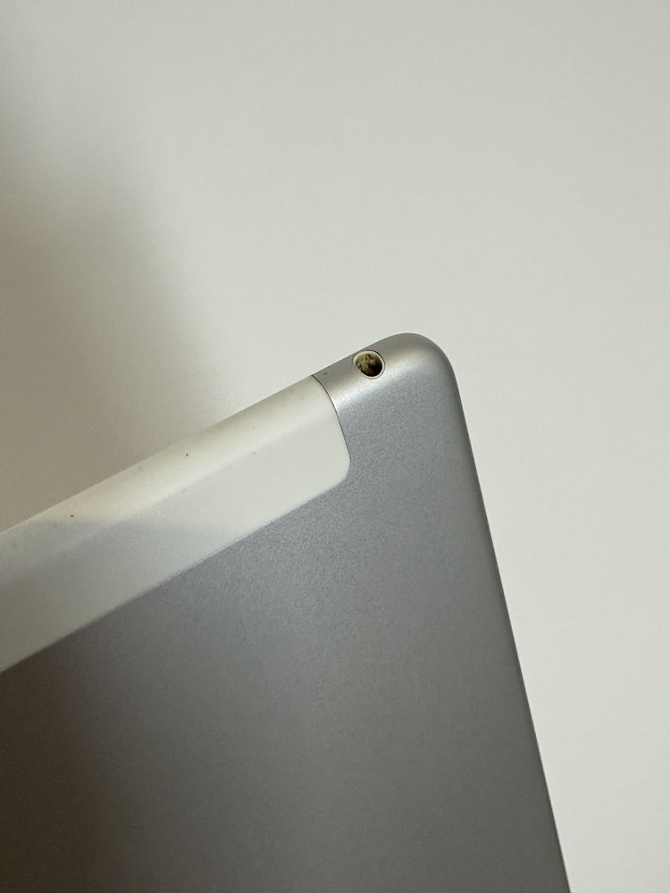 Apple iPad Air 2 64GB Silver 4G/LTE (Sim)
