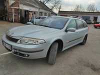 Renault Laguna 2,2 разборка