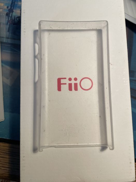 Filo X1 ll gen плеєр
