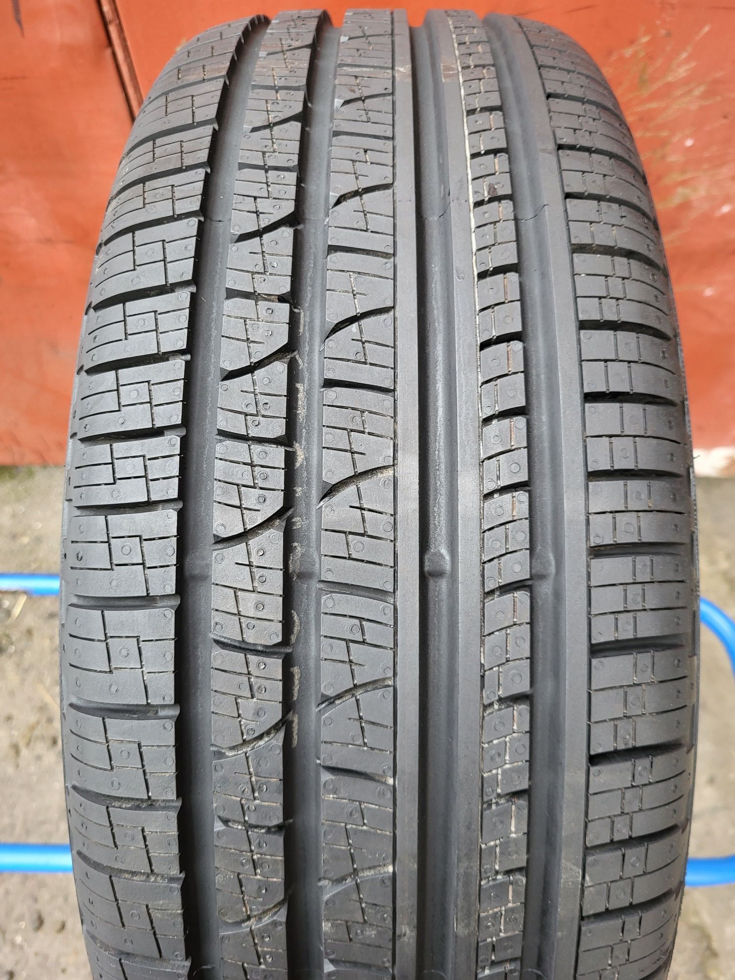 235/55/19 R19 Pirelli Scorpion Verde 1шт шини