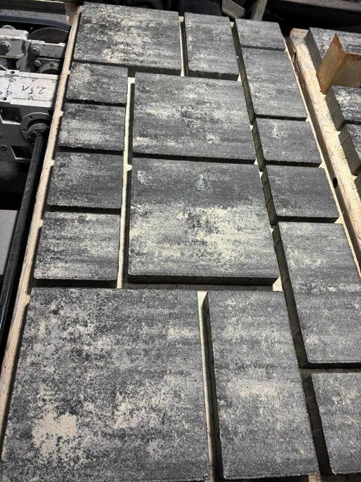 ДОВГОВІЧНА‼️Тротуарна плитка з доставкою. Вібропресована бруківка