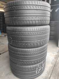 295/35 R21 Michelin Latitude letnie komplet wysyłka