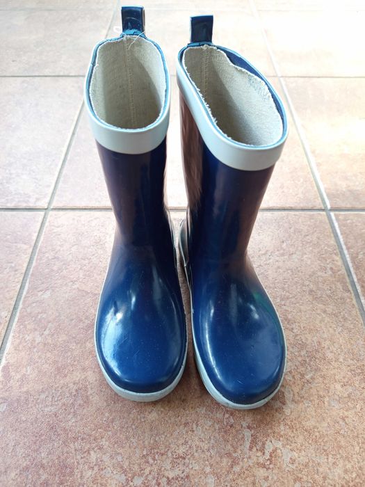 Sprzedam dziecięce kalosze