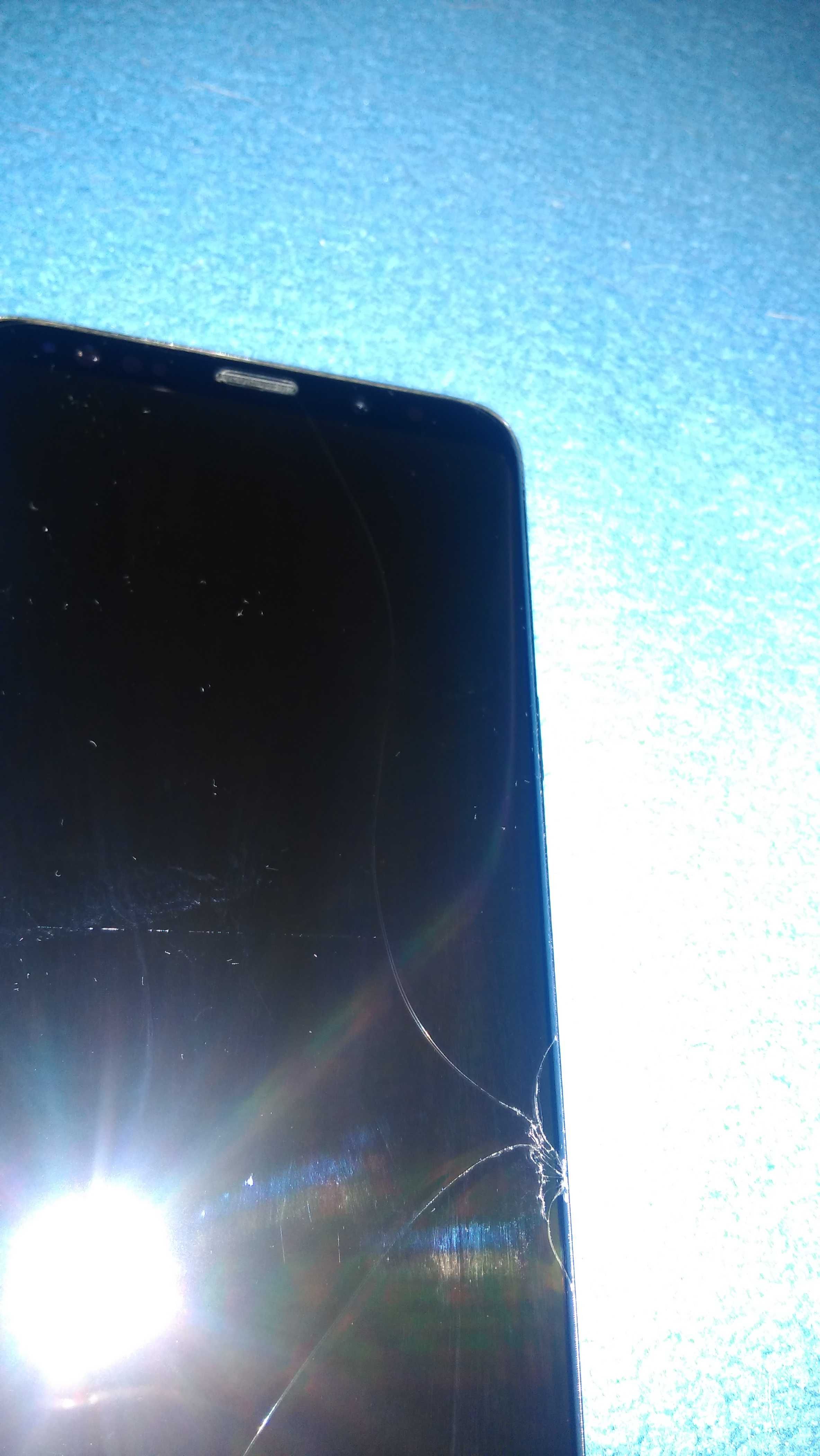 Samsung S9+ Plus
