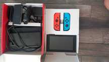 Sprzedam Nintendo Switch