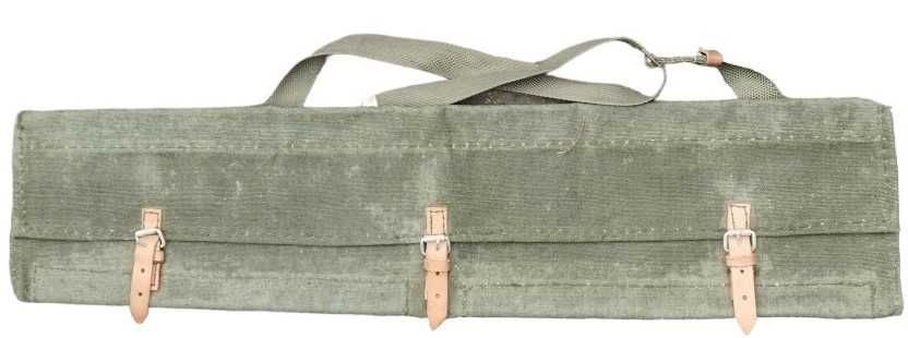 POKROWIEC, pokrowce, torby wojskowe na broń, wędki 76 cm × 20 cm