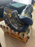 Buty chłopięce Befado