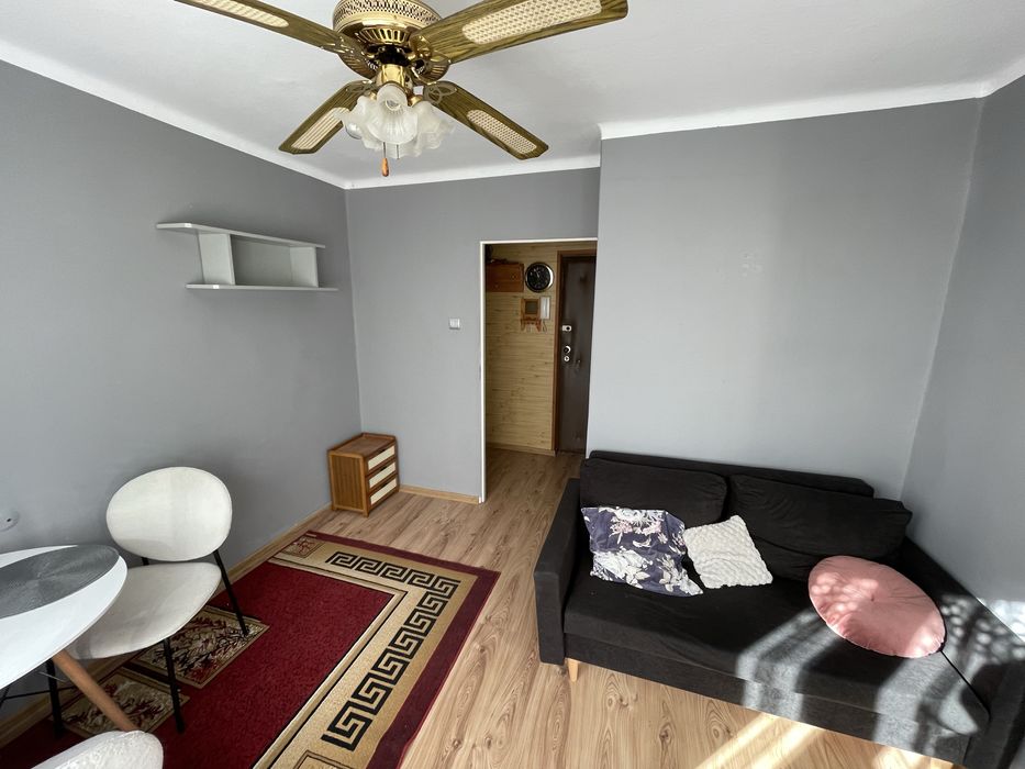 [RESERWACJA] Mieszkanie na wynajem