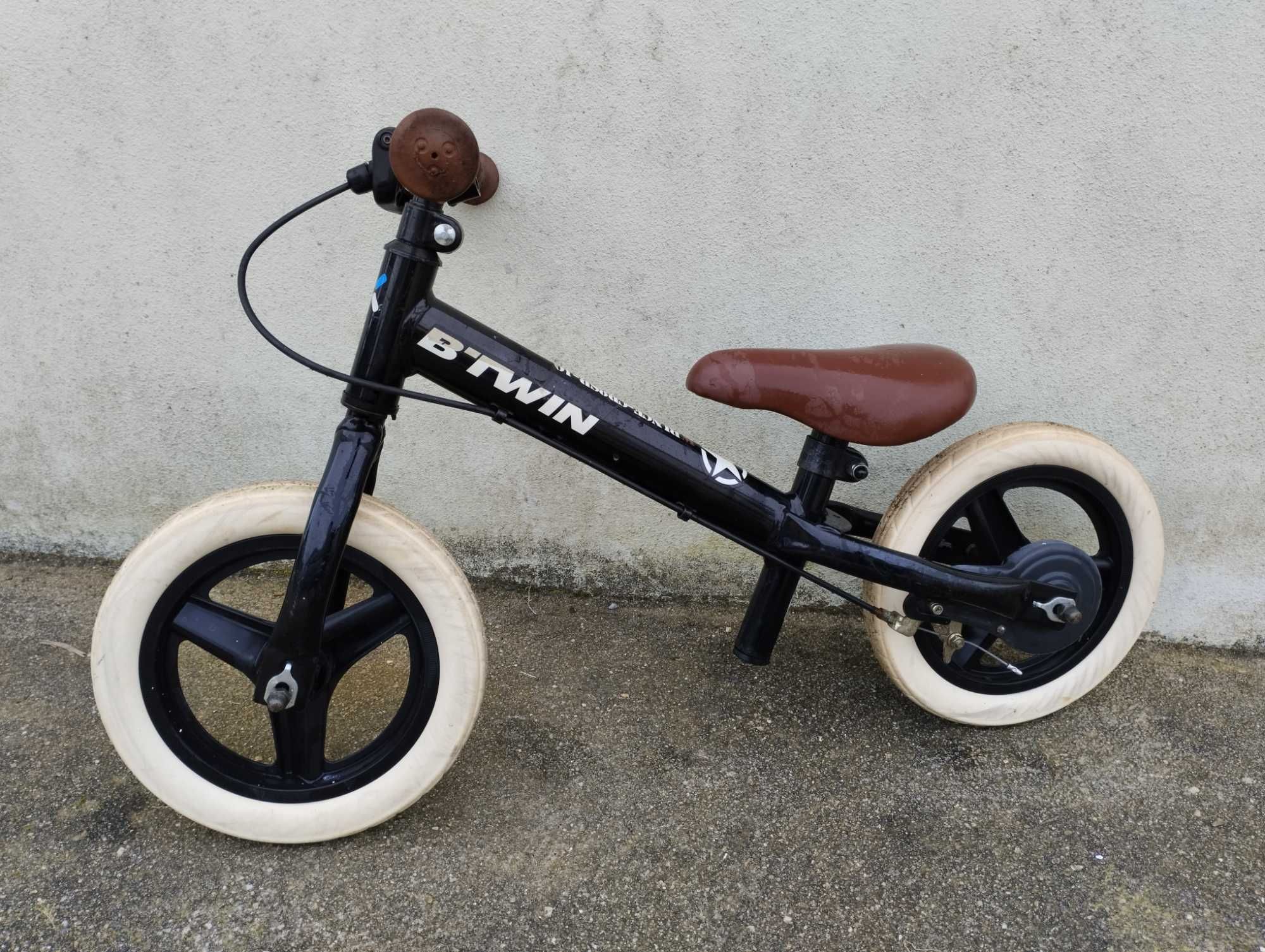 Bicicleta de Aprendizagem