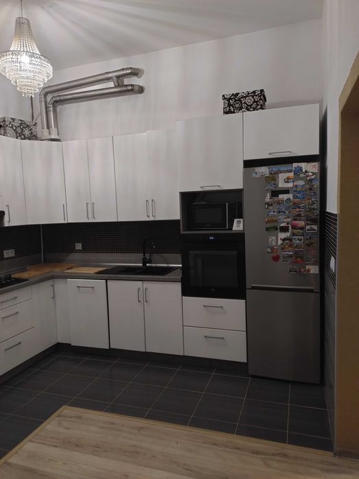 3 pokojowe mieszkanie na sprzedaż