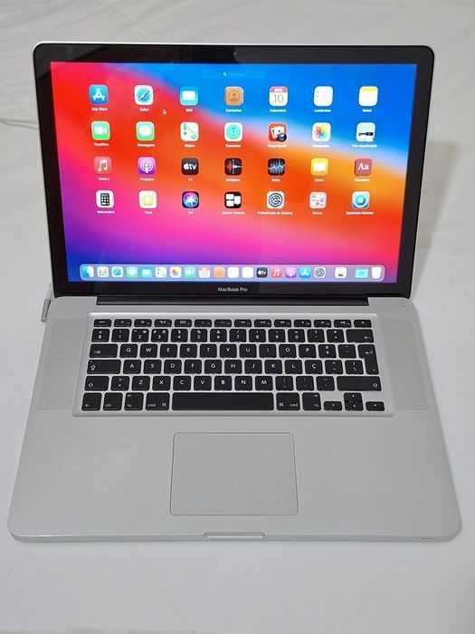 MacBook Pro Core i7 Mac OS Big Sur, HD 750 Gig | 8 Gig RAM , Impecável