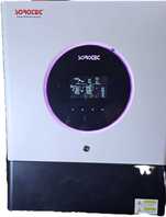 Falownik Sorotec 11kW jednofazowy on/off grid