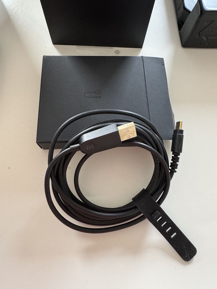 Myszka Zowie U2 Wireless