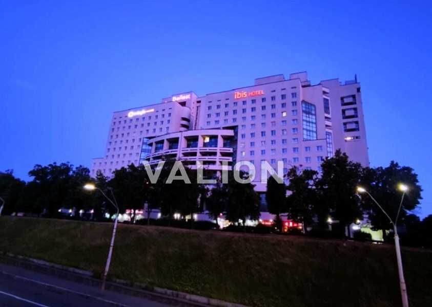 Без%.  1 кім. квартиру  60м2 ЖК Берестейский, пр.Берестейский 55а