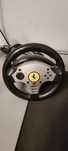 kierownica ferrari ps2