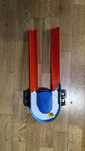Hot wheels tor samochodowy