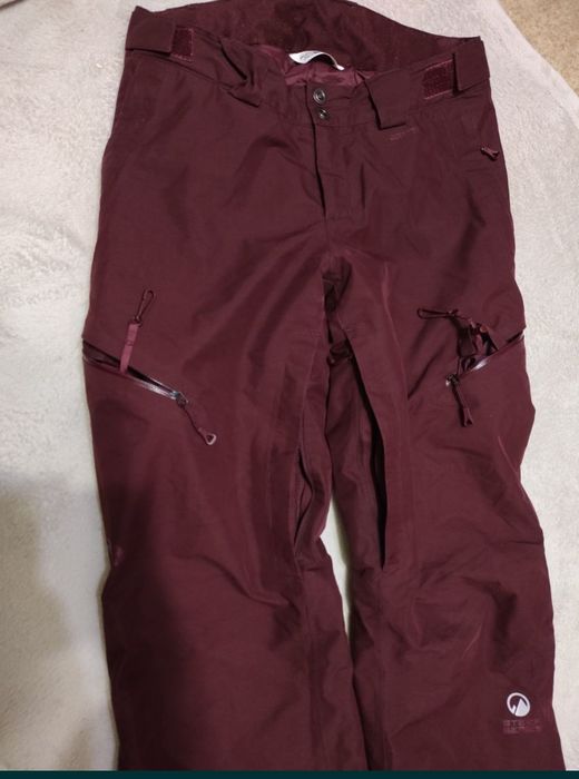 Горнолижні штани The north face  M original 
The North Face gore-tex