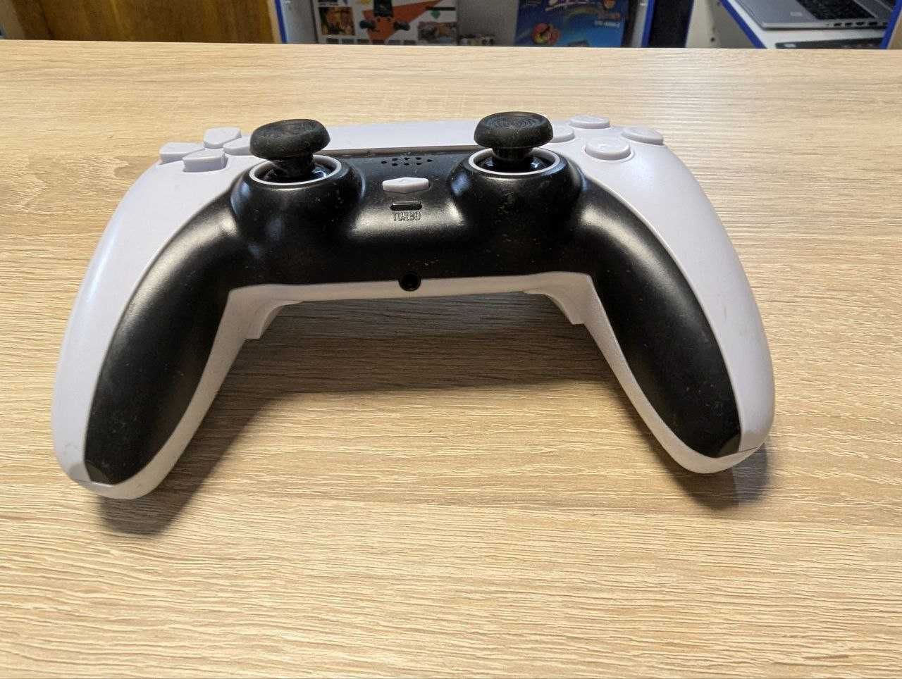 Геймпад безпровідний Sony Playstation 4 / PC