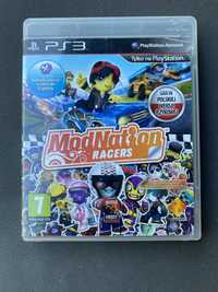 Gra Modnation Racers PS3 Play Station ps3 pudełkowa PL