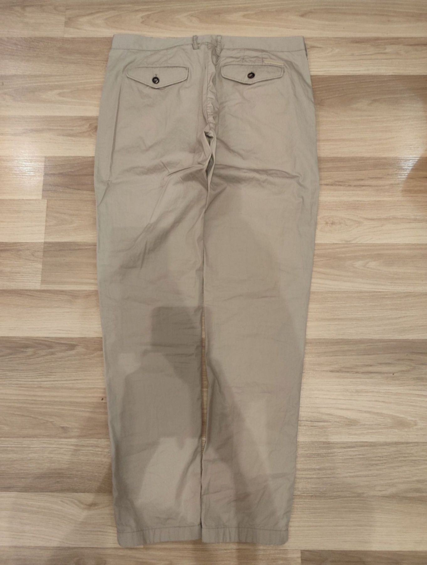 Штани Burberry Brit