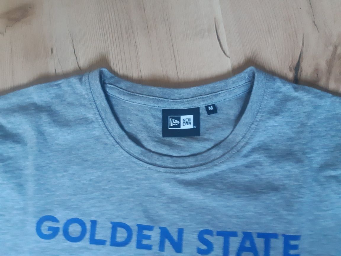 Koszulka Golden  State Warrions