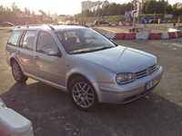 Carrinha golf variant 1.900