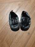 Buty Mokasyny Gucci dla rocznego chłopca Eleganckie