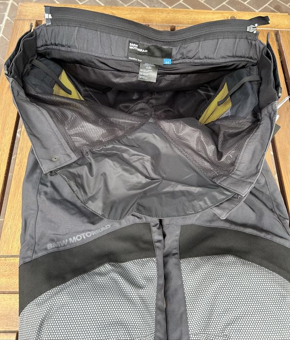 Продам мотоштани BMW MOTORRAD 54(XL) розміру