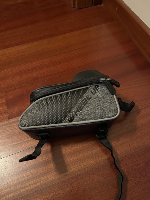 Bolsa de ciclismo