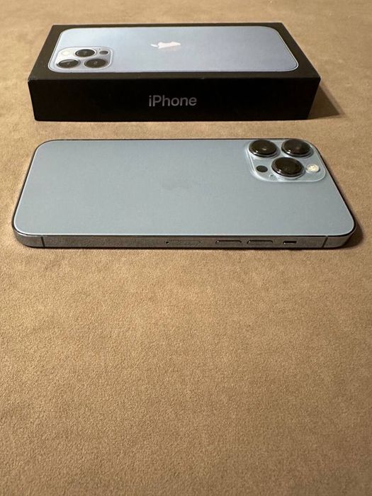 Iphone 13 Pro Max 128gb neverlock