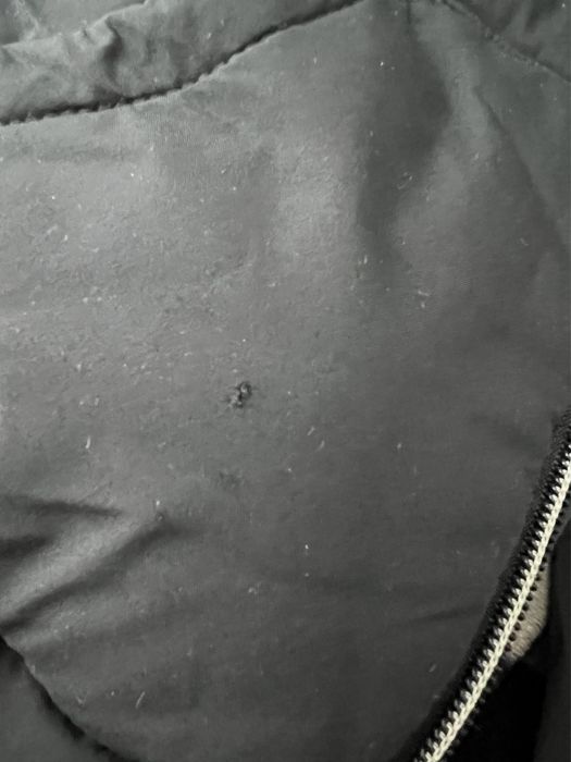 Тёплая курточка, куртка на флисе Next