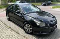 Chevrolet Cruze 2.0