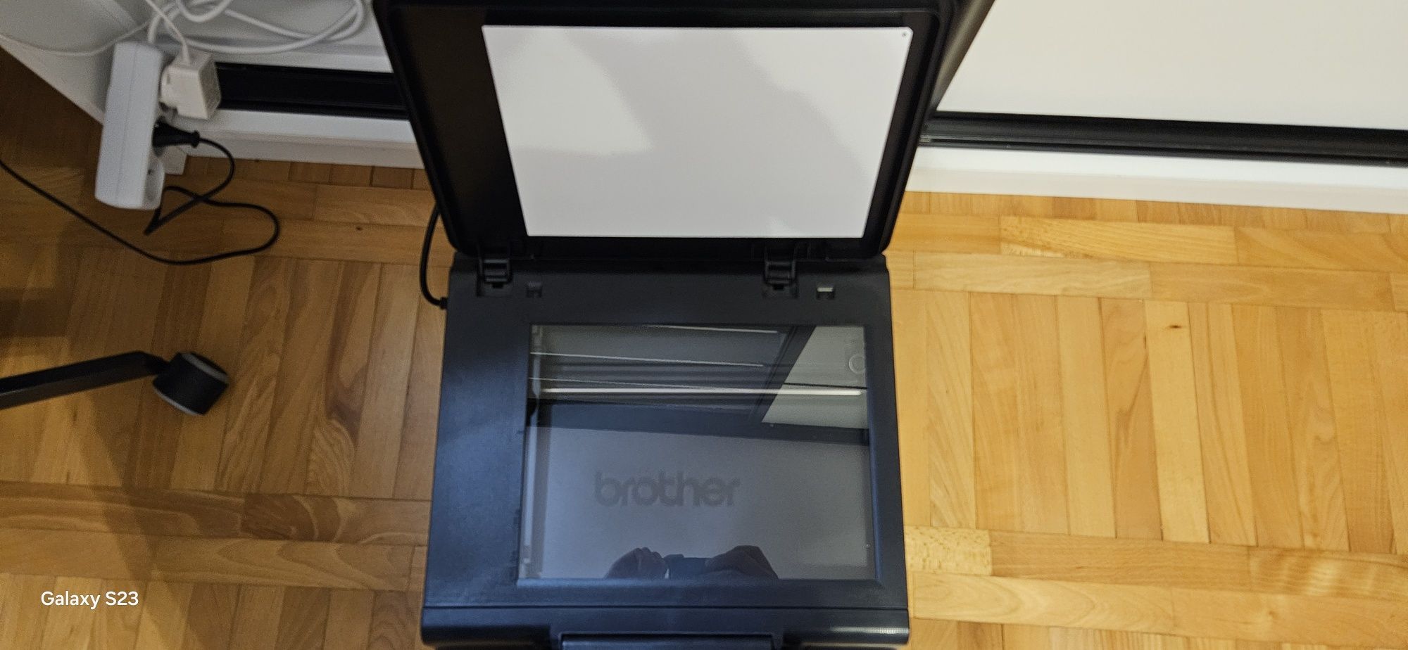 Drukarka Brother DCP-J552DW