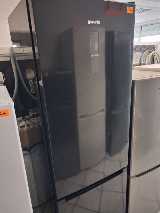 Lodówka Gorenje NoFrost! Gwarancja i transport w cenie ‼️