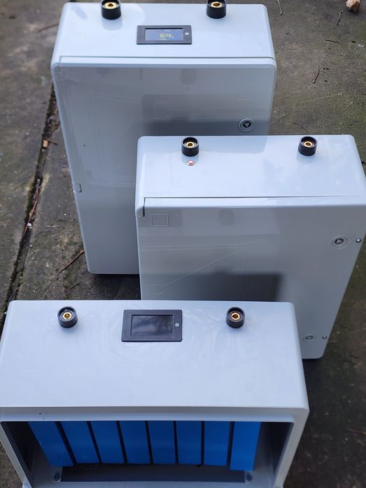 Батарея акумулятор инвертор ДЖБ lfp lifepo4 nmc eve catl lishen сборка