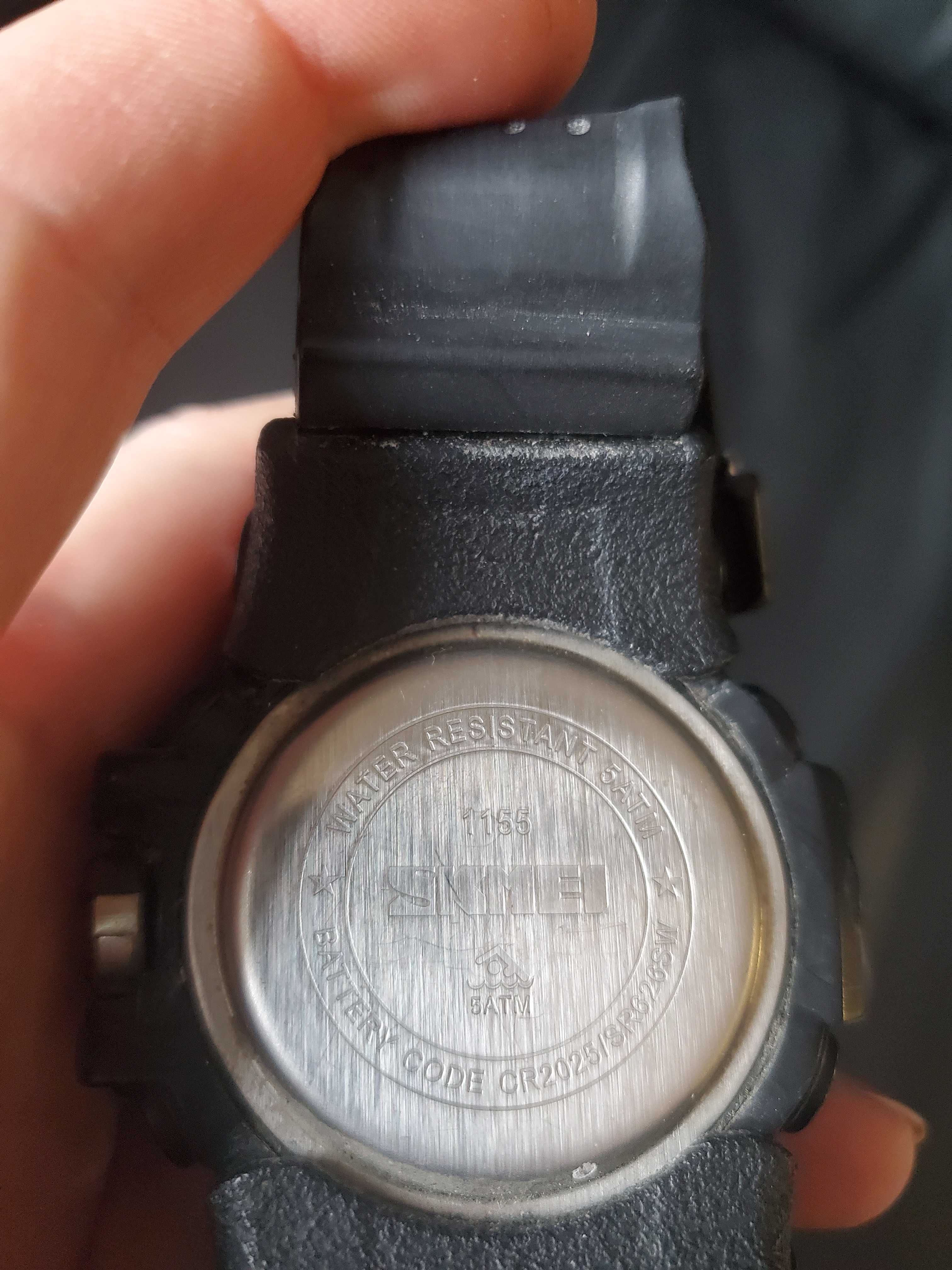 Zegarek SKMEI SKM-1155