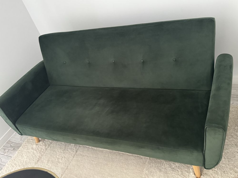 Sofa 3 osobowa rozkładana
