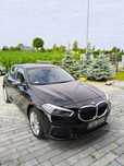 BMW Seria 1 BMW Seria 1 118i Advantage