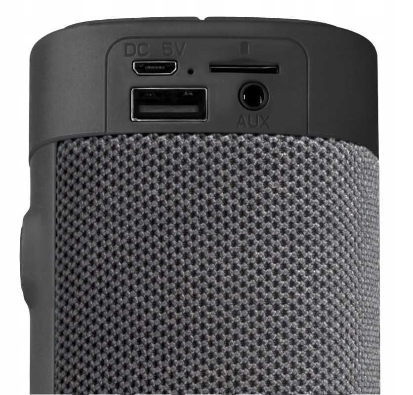 Głośnik bluetooth przenośny bezprzewodowy SVEN PS-115 (OKAZJA)