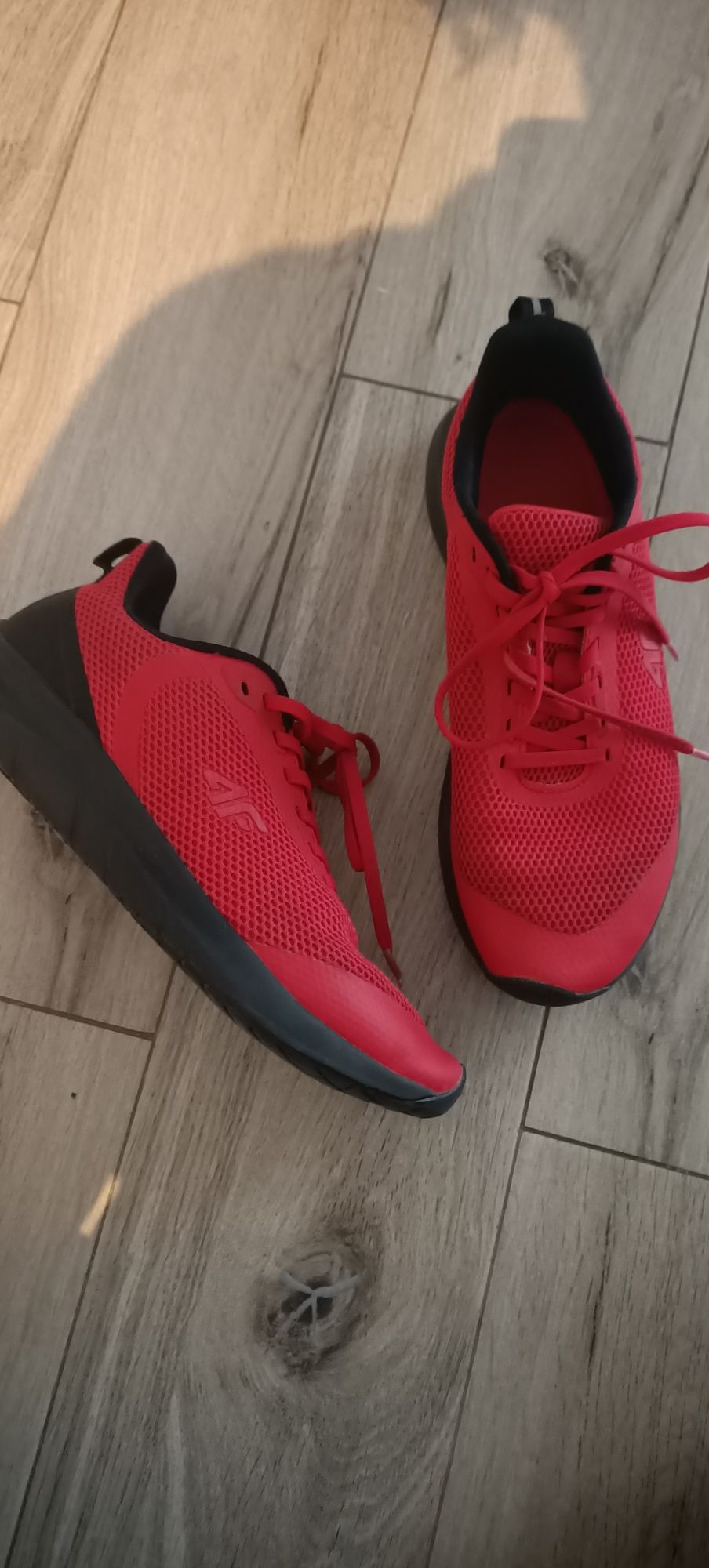 Buty adidasy dla chłopca 4f