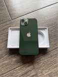 iPhone 13 128 Gb Идеальное состояние