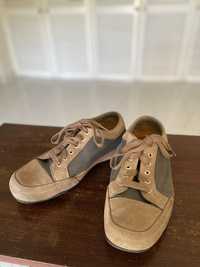 Sapato casual Timberland